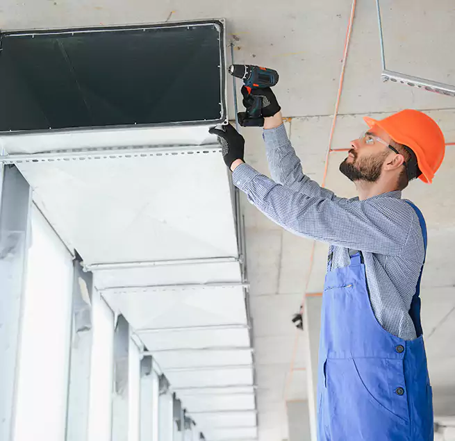 Why Homeowners & Businesses Trust Us in Raleigh, NC