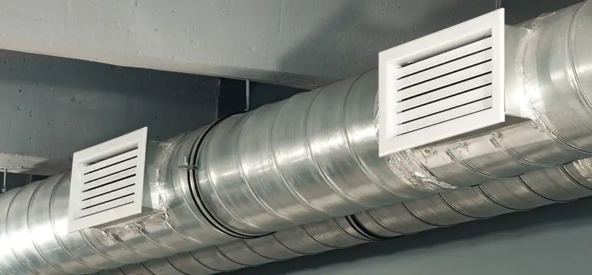 Our Air Duct Camera Inspection Services in Raleigh, NC