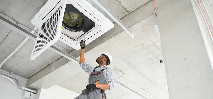 Efficient Multi‑Unit & HOA Annual Vent Cleaning Plans in Raleigh