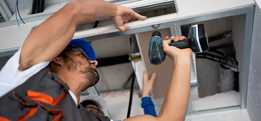 Our Apartment Air Duct Cleaning Services in Raleigh, NC