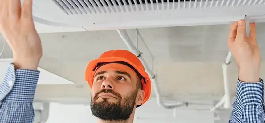 Our Furnace Vent Cleaning Services in Raleigh, NC