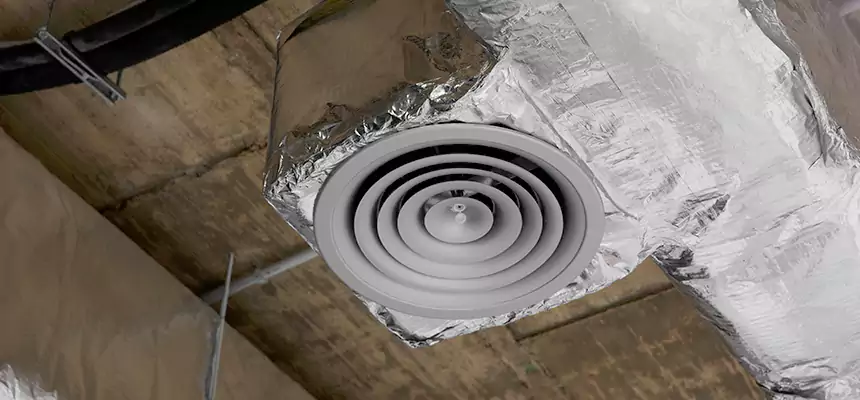 Our HVAC Ductwork Installation Services in Raleigh, NC