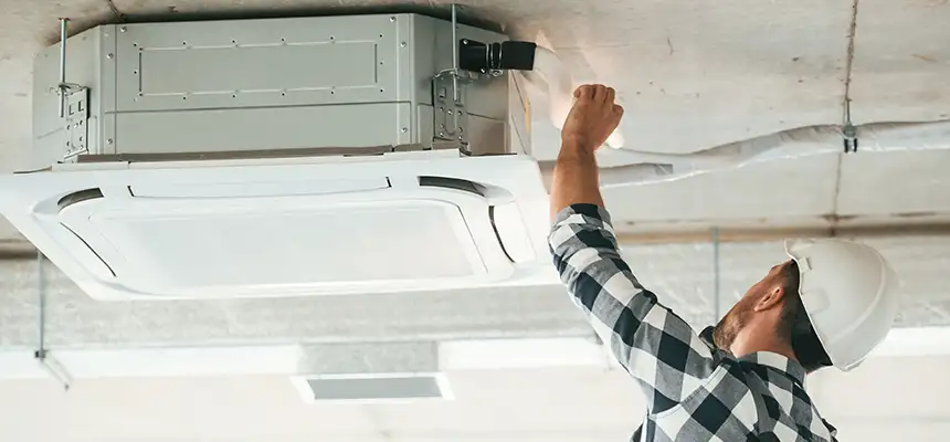 Our Local Vent Cleaning Services in Raleigh, NC