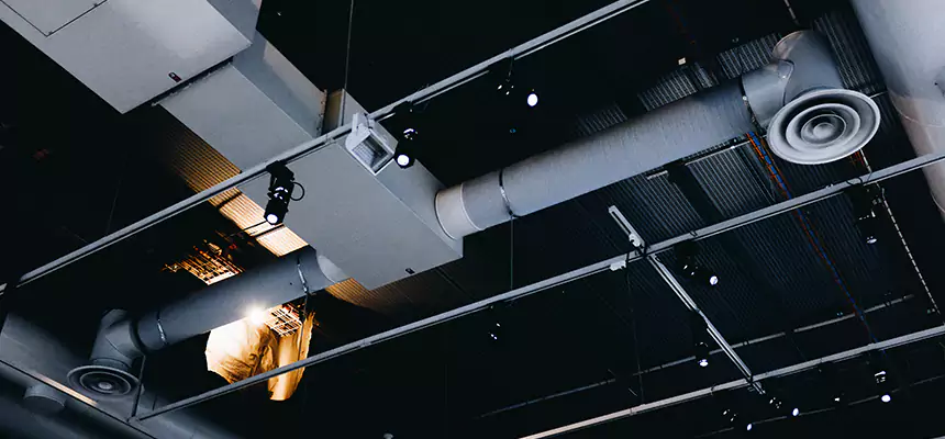 Our Seasonal Allergy Air Duct Cleaning Services in Raleigh, NC