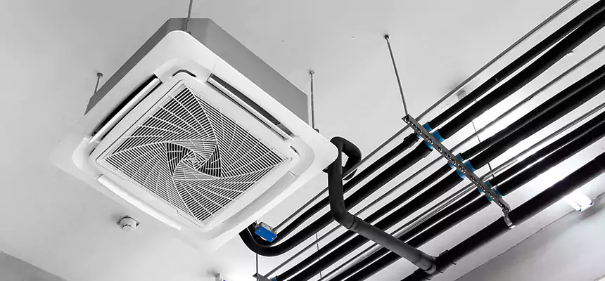 Our Smart AC Vent Controller Services in Raleigh, NC