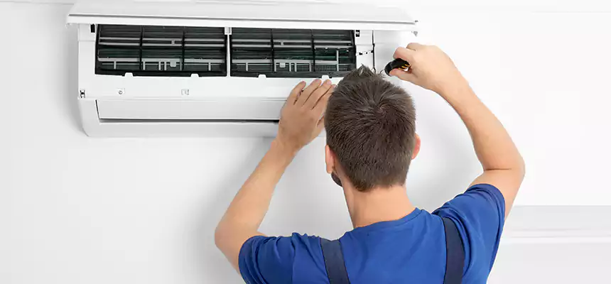 Our Smart Air Conditioning Installation Services in Raleigh, NC