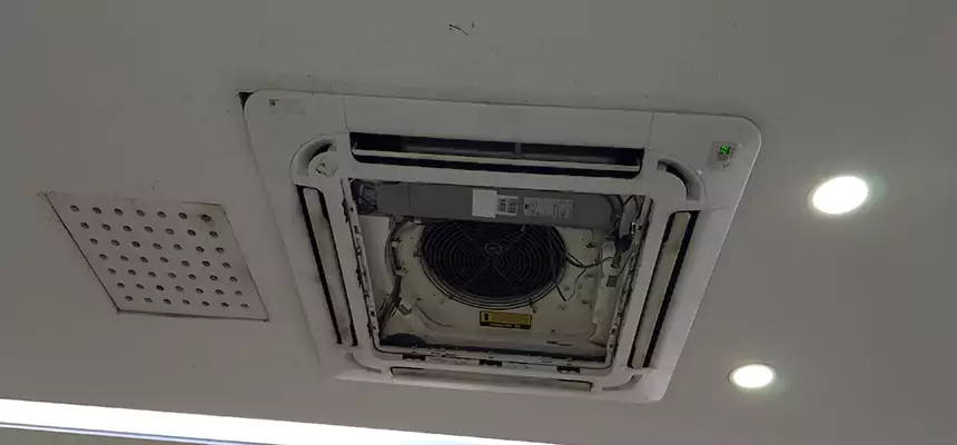 Our Wall Vent Cleaning Service Services in Raleigh, NC