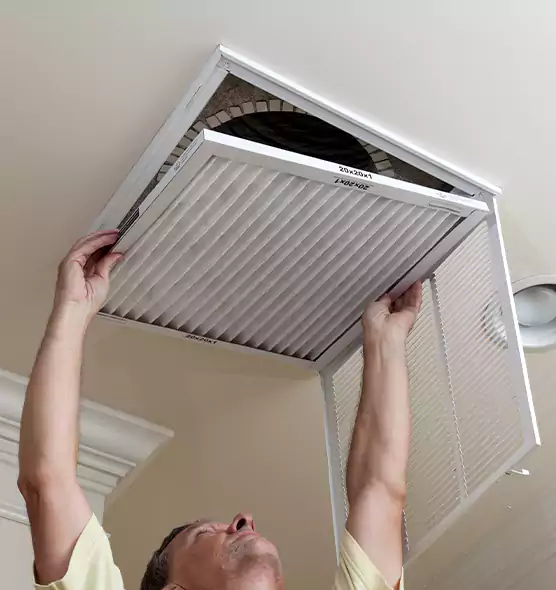 Trusted Apartment Air Duct Cleaning in Raleigh, NC