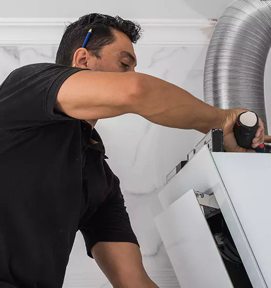 Trusted Bathroom Exhaust Duct Cleaning in Raleigh, NC