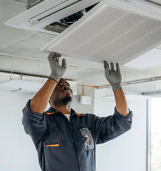 About Certified Air Duct Specialists in Raleigh, NC