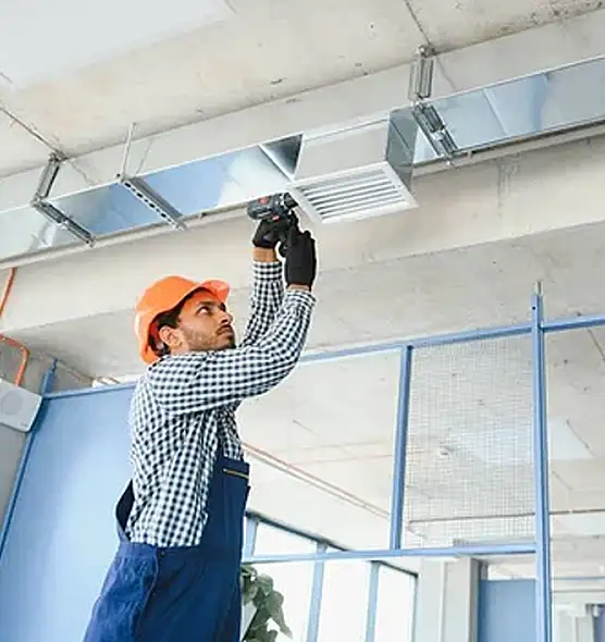 About Commercial Laundry Vent Cleaning in Raleigh, NC