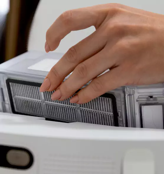  Professional Dryer Vent Lint Filter Cleaning in Raleigh, NC