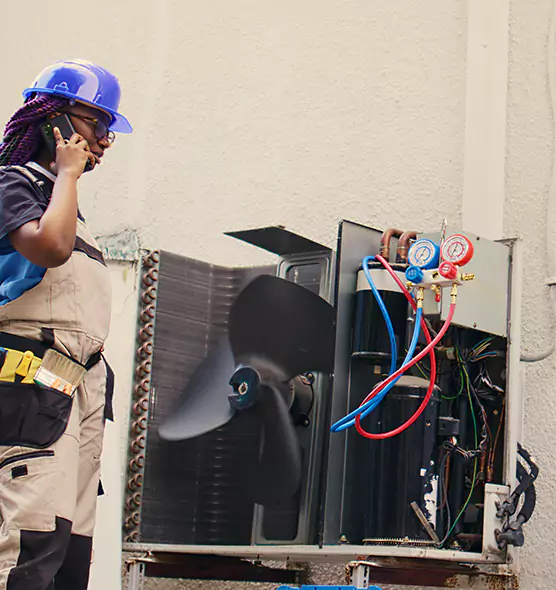 Professional Energy-Efficient HVAC Cleaning in Raleigh, NC