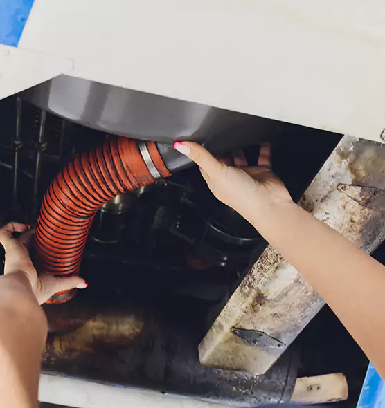 Professional Post-Renovation Duct Debris Removal in Raleigh, NC