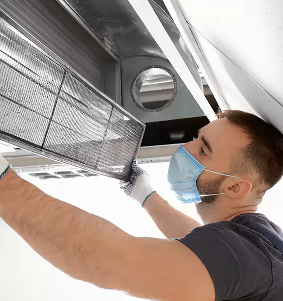 About Remove Smoke Smell From Air Duct in Raleigh, NC