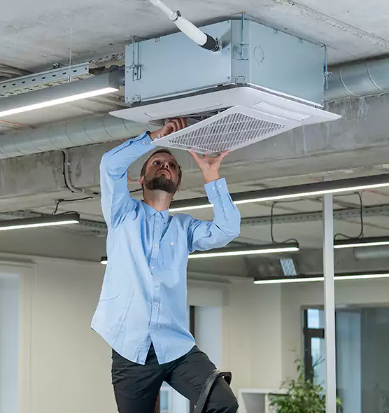 Advanced Residential Air Vent Cleaning in Raleigh, NC