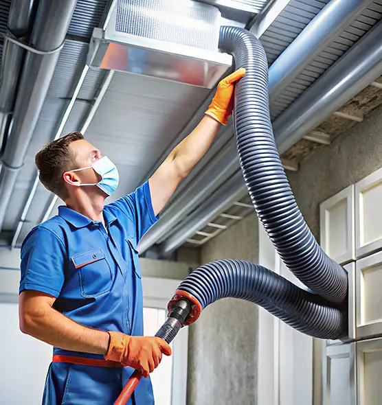 Welcome to Air Duct Cleaning & Repairs Raleigh — Your Local Roof Dryer Vent Cleaning Specialists in Raleigh, NC