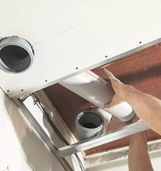 Professional Seasonal Allergy Air Duct Cleaning in Raleigh, NC