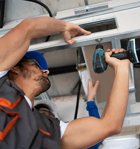 About Vent Smoke Odor Elimination in Raleigh, NC