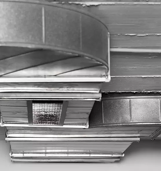 Professional Wall Vent Cleaning Service in Raleigh, NC