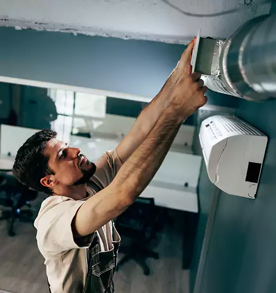 Reliable Warehouse Vent Cleaning in Raleigh, NC