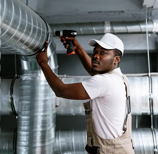 Why Homeowners & Businesses Trust Us Raleigh, NC