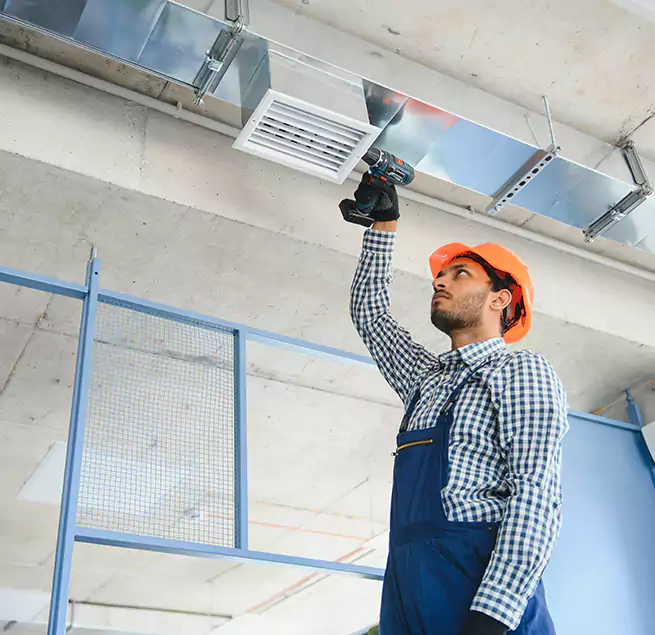 Why Homeowners & Businesses Trust Us in Raleigh, NC?