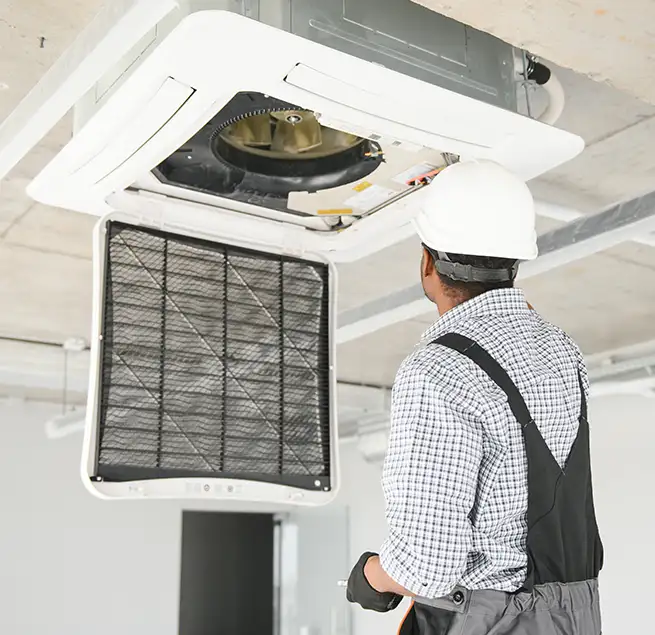 Why Homeowners & Businesses Trust Us in Raleigh, NC?