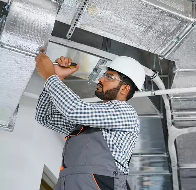 Why Homeowners & Businesses Trust Us Raleigh, NC