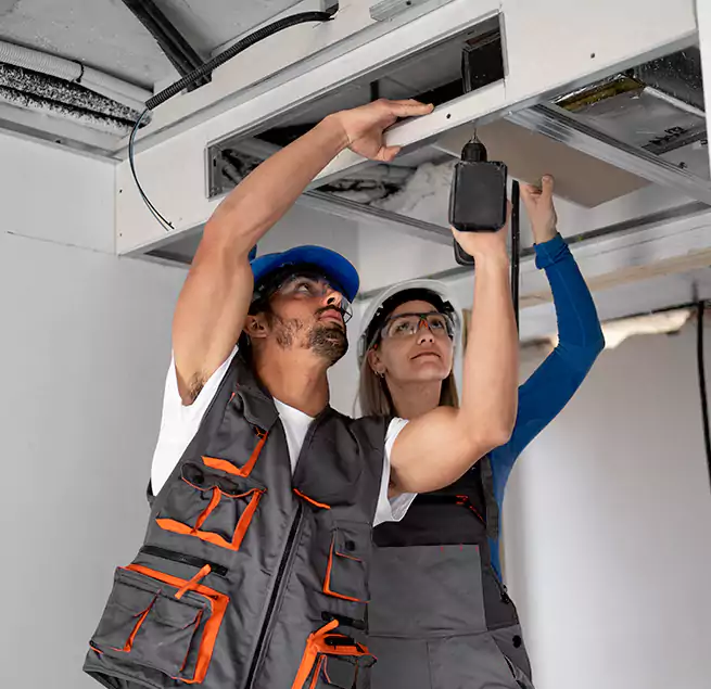 Why Homeowners & Businesses Trust Us in Raleigh, NC