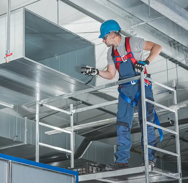 Why Homeowners & Businesses Trust Us in Raleigh, NC?