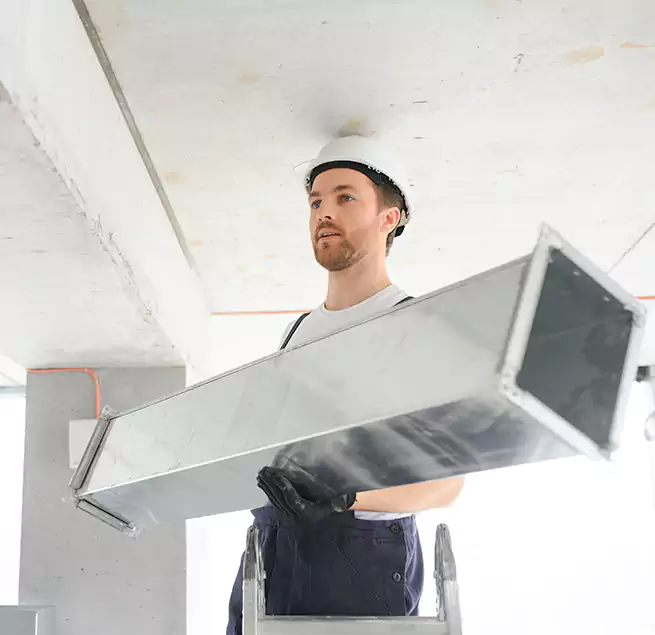 Why Homeowners & Businesses Trust Us in Raleigh, NC