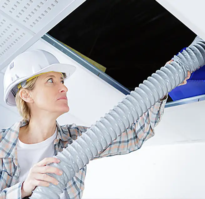 Why Homeowners & Businesses Trust Us Raleigh, NC