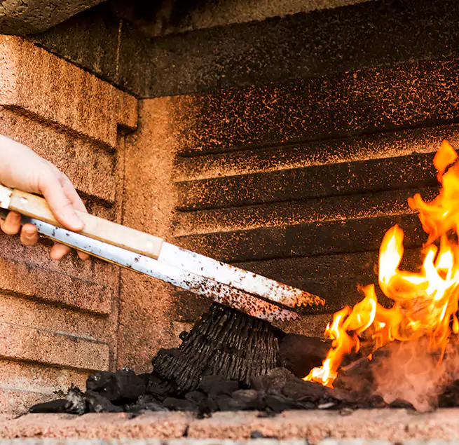 Why Homeowners & Businesses Trust Us in Raleigh, NC?