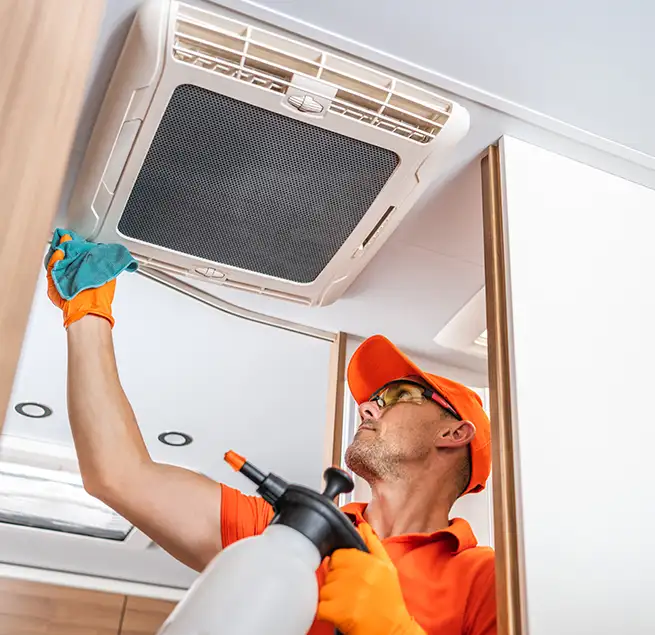 Why Homeowners & Businesses Trust Us in Raleigh, NC?