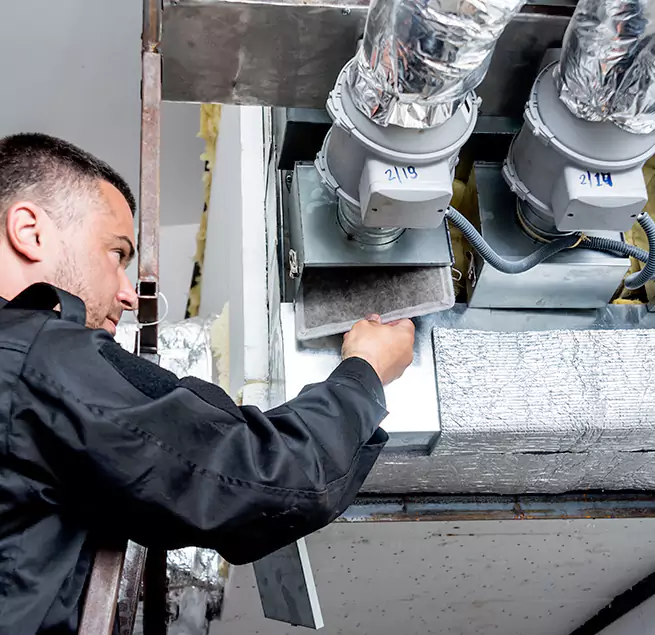 Why Homeowners & Businesses Trust Us in Raleigh, NC?