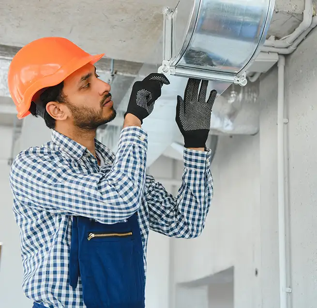 Why Homeowners & Businesses Trust Us in Raleigh, NC?