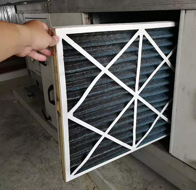 Why Homeowners & Businesses Trust Us Raleigh, NC?