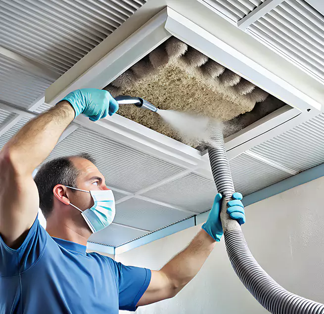 Why Homeowners Businesses Trust Us in Raleigh, NC?