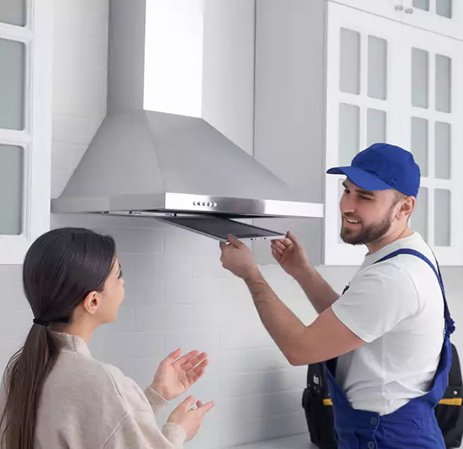 Why Homeowners & Businesses Trust Us in Raleigh, NC?