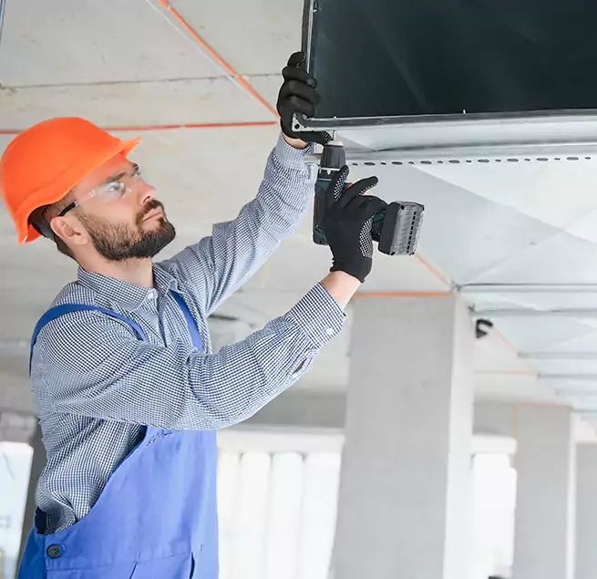 Why Homeowners & Businesses Trust Us in Raleigh, NC?