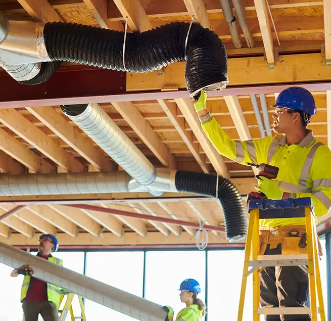 Why Homeowners & Businesses Trust Us in Raleigh, NC?