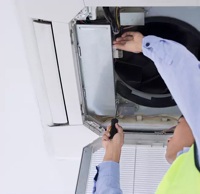 Why Homeowners Businesses Trust Us Raleigh, NC