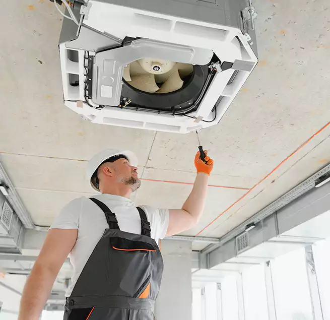 Why Homeowners Businesses Trust Us in Raleigh, NC