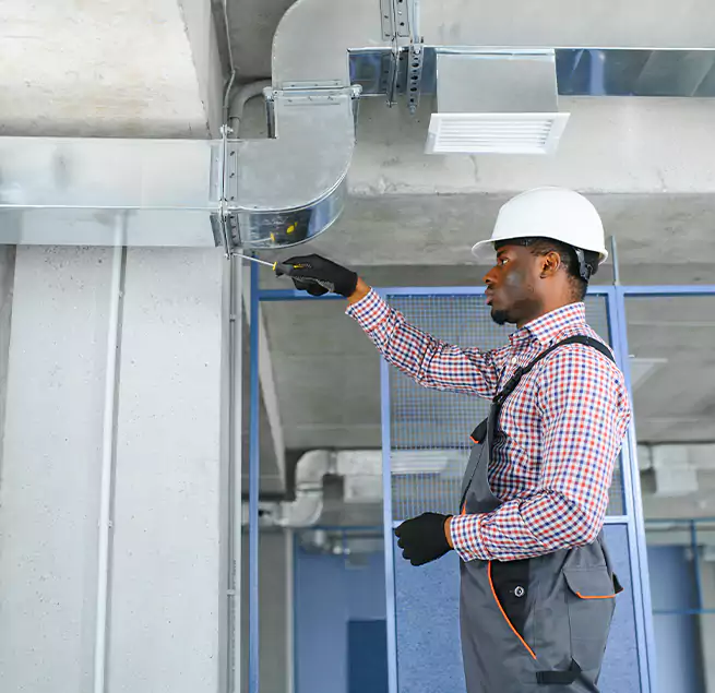 Why Homeowners & Businesses Trust Us in Raleigh, NC