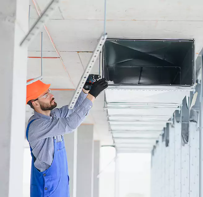 Why Homeowners & Businesses Trust Us in Raleigh, NC?