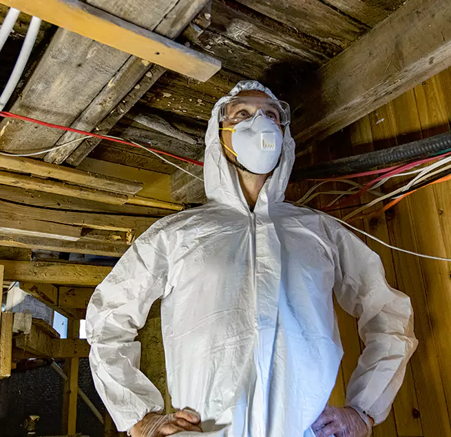 Why Homeowners & Businesses Trust Us in Raleigh, NC?