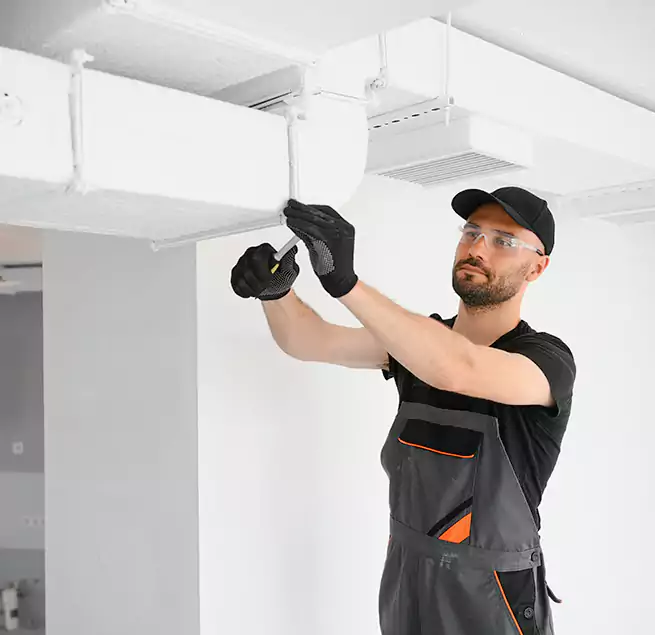 Why Homeowners Businesses Trust Us Raleigh, NC