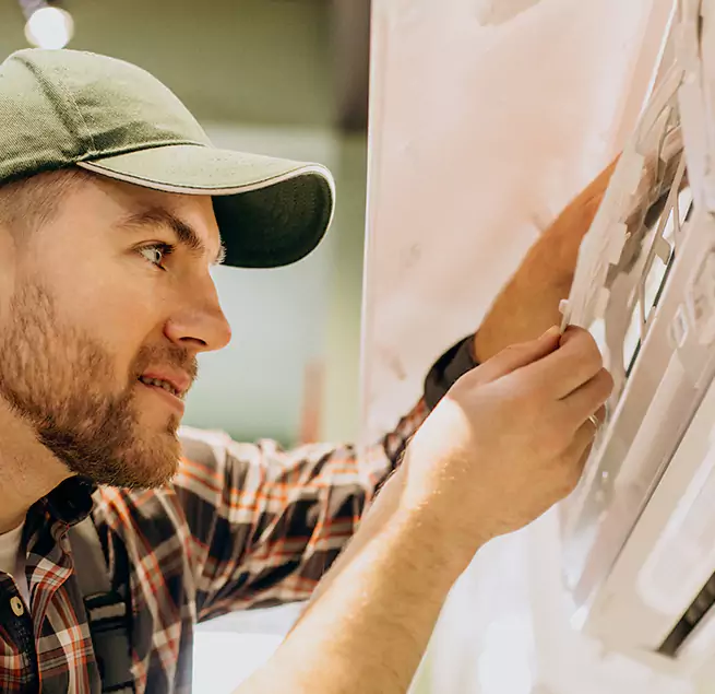 Why Homeowners & Businesses Trust Us in Raleigh, NC?