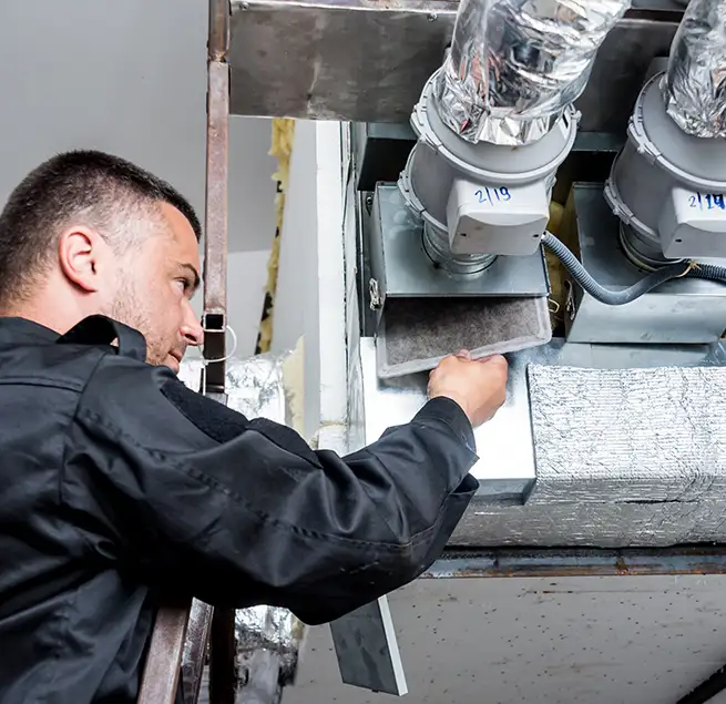 Why Homeowners & Businesses Trust Us in Raleigh, NC?